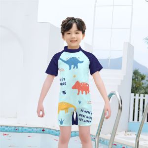 Baju Renang Anak Laki-Laki Karakter Kode 031 - 040 Usia 1 - 8 Tahun