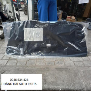 CHỐNG NÓNG CAPO TOYOTA CAMRY VIỆT NAM NHẬP MỸ  2006_2011