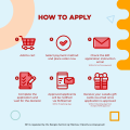 BPI Rewards Card Credit Card Application. 