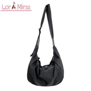 Fashionable Womens Crossbody Bag with Spacious Compartments and Adjustable Shoulder Strap for Casual and Formal Outings