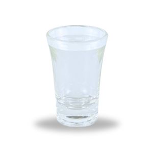 BORREL Shot Glass | Gelas Sloki | Gelas Tequila | Gelas Lilin