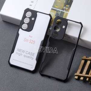 Case Samsung S25 Samsung S25 Plus Samsung S25 Ultra Case Armor Shockproof