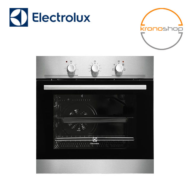 Electrolux 53L Builtin Oven with Grill function EOB2100COX Lazada