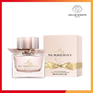 BURBERRY MY BURBERRY BLUSH EDP 30ML/50ML/90ML