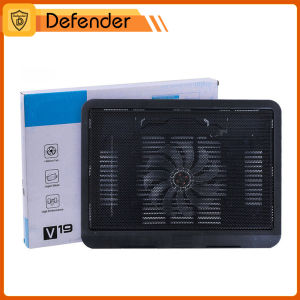 Laptop Cooling Mat Cooling Pad Laptop Fan Non-Slip Laptop Cooler Portable Notebook Cooling Mats Cool