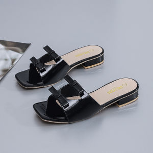 Elegant 1 1/2 inch hot new korean fashion platform heels ankle sandals