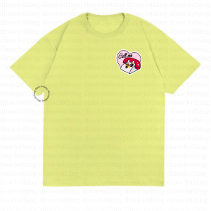 Dino Clothing - KAOS CALL ME/ TSHIRT / KAOS OVERSIZE WANITA / KAOS WANITA DEWASA / KAOS KATUN