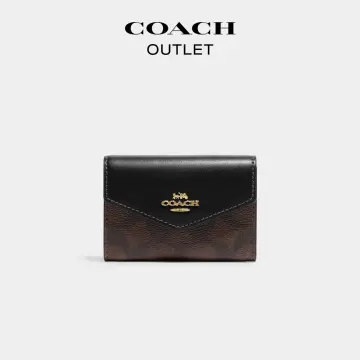 Coach wallet sg on sale