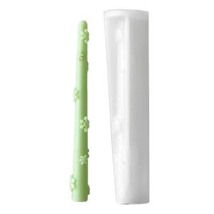 Sáng Tạo thanh dài khuôn silicon Mạnh Mẽ khuôn silicon Dài Hình Dạng Sáp Khuôn Cho Tùy Chỉnh Có Thơm