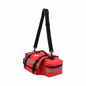 26L Trauma Bag Family Medicals Bag Emergency Package Outdoor First Aid Kit Emergency Kit Camping Equipment Large-First-Aid-Bag 48 Ratings