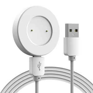 Smart Watch Dock Charger ForHuawei Watch 3/GT/GT2/GT2E Honor Watch Magic 2/Honor Watch GS Pro GS 3i Magnetic Wireless USB C Fast Charging Cable Base