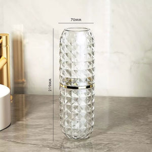 New Creative Travel Portable Toothbrush Cup Bathroom Toothpaste Holder Storage Case Box Organizer