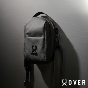 OVER Bagnetic Bag Phone Holder Magnetic Bag Bottle Holder Multipurpose Water resistant Bag Compact Portable Bag