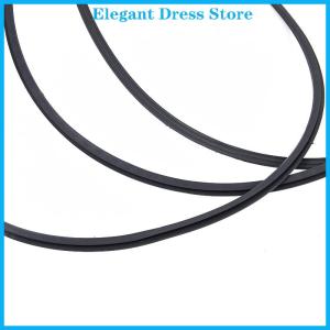 [K&P Elegant]👗👗 Bar Chair Base Rubber Strip Anti-slip Disc Rubber Ring Furniture Chair Accessory