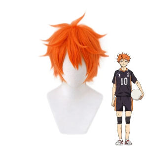 Haikyuu!! Jersey Cosplay Hinata Shoyo Tobio Kageyama Jersey Men High School Sport Uniform Volleyball Club Jersey Halloween Costume
