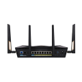Asus RT-BE88U Dual-band WiFi 7 AiMesh เราเตอร์ By Vnix Group. 