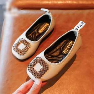 Sepatu Flat Anak Perempuan Import Kualitas Import Terbaik
