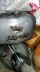 Tengki Motor CB Asli: Pilihan Terbaik untuk Performa Optimal