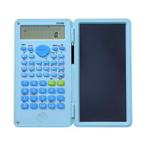 Handwriting Input Scientific Calculator With High Resolution Display Lightweight For School Office Use