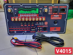 Mạch Loa Kéo V420- Kích Thước 19x38 dùng loa 4 tấc đôi /5 tấc đơn - công suất MAX 420W