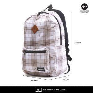 BAIRD-MENS HIGH SCHOOL & COLLEGE BAGS
