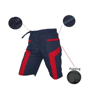 CELANA SEPEDA PRIA /PADDING busa bestquality/MTB/GOES