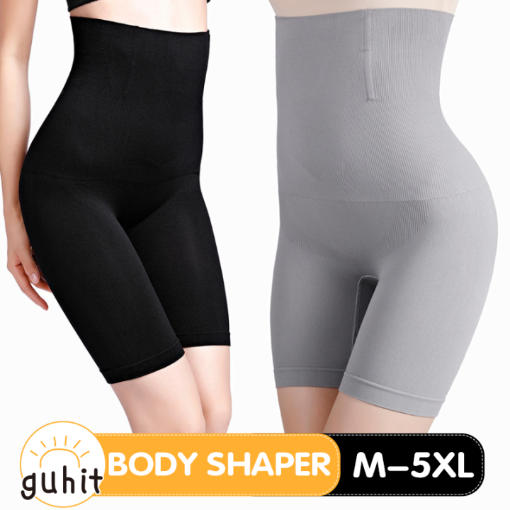 Ghuit 【Buy1Take1】 body shaper slim waist plus size M-5XL