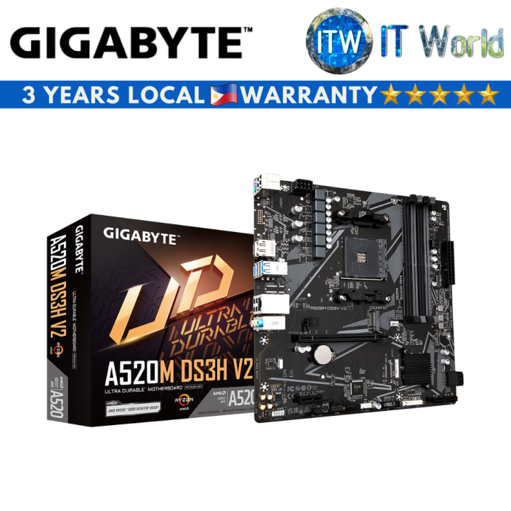 Cpu Best Ram For Gigabyte B450m Ds3h 3700x Processor Best Memory