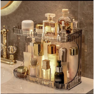 Kệ họa tiết Diamond sang trọng