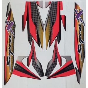 STRIPING SUPRA X LAMA 2003 BODY HITAM CORAK MERAH/STIKER STRIPING LES LIS BODI HONDA SUPRA X OLD LAMA 2002 2003 MERAH KUNING/HONDA SUPRA X STRIPING STICKER HONDA SUPRA X LAMA TAHUN 2003 WARNA FULL BODY HITAM CORAK MERAH
