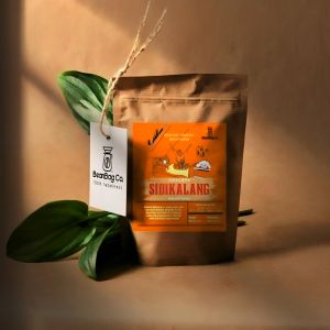 Biji Kopi Espresso Robusta Sidikalang 100% Sumatra  1kg BeanBag Co.