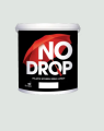 NODROP CAT TEMBOK GENTENG SENG WATERPROF EXTERIOR INTERIOR CAT ANTI BOCOR NO DROP  KEMASAN 4KG. 