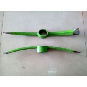 Blencong HIJAU pemecah batu dan tanah