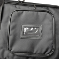 1.42 Meter Federschwert Feder Bag HEMA Fencing Bag Packed 2 Swords Long Sword Waterproof Bag Holder Carry Case Shoulder Bag. 