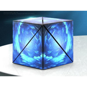 Trò chơi xếp rubik thông minh cho bé