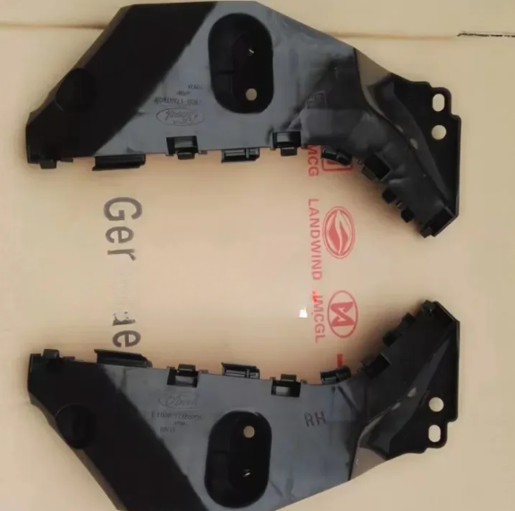 Ford Ranger Bumper Retainer/2016-2018 1st Gen/Front/Bumper Side Bracket ...