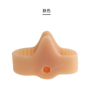 DIDI 1 Pair Toe Separator Bunion Corrector Gel Toe Corrector Big Toe Pad Hallux Valgus Pain Relief