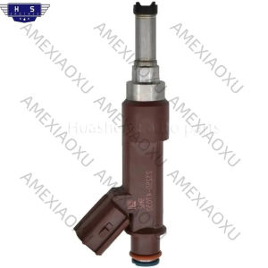 1 Pc Fuel Injector 23250-47020~ 23209-47020 Suitable for Toyota automotive fuel injectors AMEXIAOXU