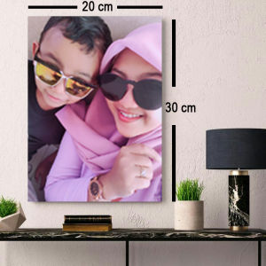 5Pcs Cetak Foto & Bingkai: Panduan Lengkap