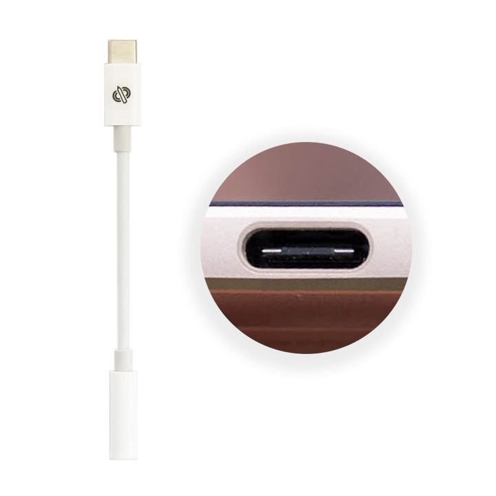 Sonarpen usb type c to 3 5mm headphone jack adapter lazada ph