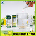 Obat Penghancur Sisa Gigi Berlubang - Obat Tetes Untuk Mengobati Penyakit Gigi - Obat Penghancur Gigi Berlubang - Obat Akar Gigi - Obat Sakit Gigi Berlubang / Gigi Bolong - Obat Gusi Bengkak - Obat Penghancur karang Gigi - Propolis SM Brazil Original. 