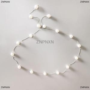 [COD] ZNPNXN Womens Belt Simple Adjustable Metal Thin Chain Belt For Ladies Dress Skinny Waistband Decorative Jewelry