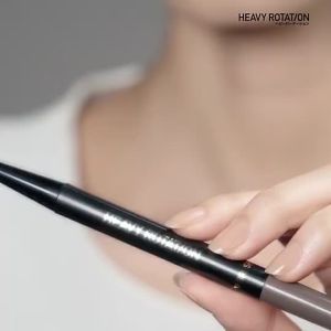 KISSME Heavy Rotation Eyebrow Pencil