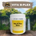 Vita B Plex Bolus 17 Bolus - Star Farm. 