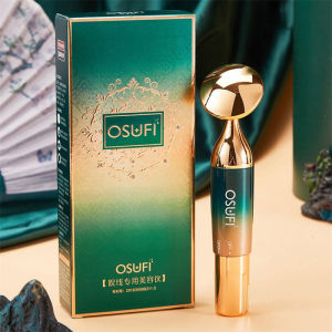 Face Beauty Instrument Multi-dimensional Massage Fit Facial Neck Massager Firming Lifting Massager