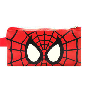 Dompet Panjang Karakter Face 3D (JUAL PER 5 PCS) Dompet Anak Dompet Suvenir Gift
