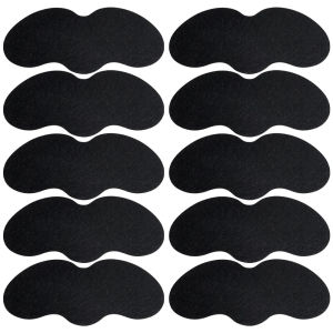 【XZ Beauty】30/10Pcs Peel Off Nose Blackhead Remover Mask Deep Cleaning Shrink Pore Acne Treatment Strips Nose Patches Face Skin Care Beauty Tools