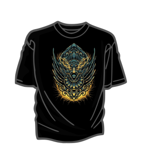 SABLON DTF DTF custom desain 59