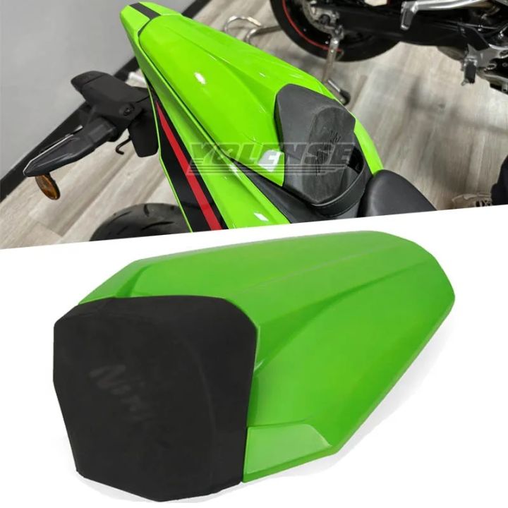 Crash Protector Für Kawasaki ZX-4RR - Motorrad Schutzbügel Aus Aluminium Gegen Sturzschäden