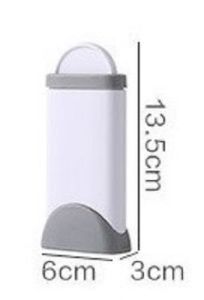 Sikat Pembersih Bulu Hewan Pada Pakaian - PR0007